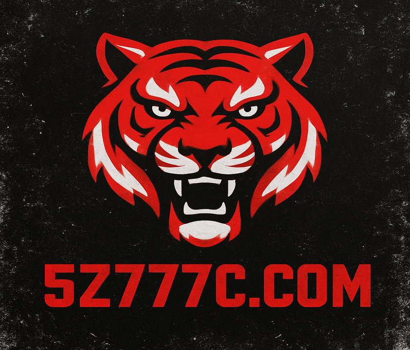 5Z777 রেড টাইগার